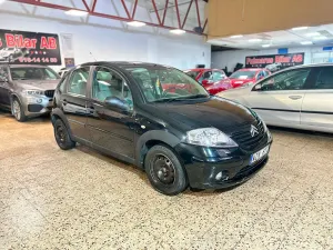 Citroën C3 2006