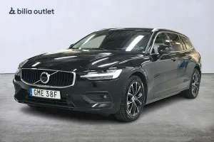 Volvo V60 2020