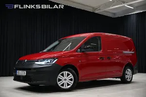 Volkswagen Caddy 2023