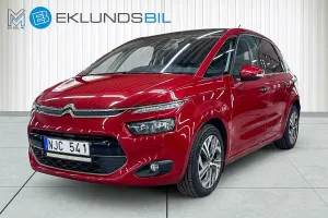 Citroën C4 Picasso 2013