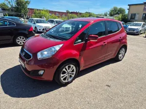 Kia Venga 2014