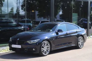 BMW 4 Series 2020