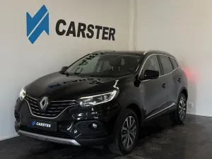 Renault Kadjar 2020