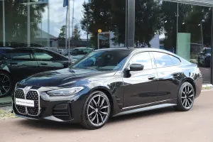 BMW 4 Series 2023