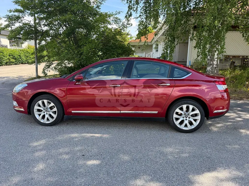 Citroën C5 2011