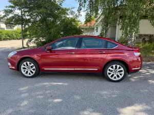 Citroën C5 2011
