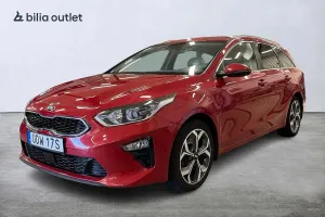 Kia Ceed 2020