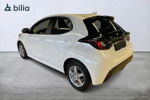 Toyota Yaris 2024