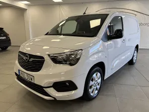 Opel Combo 2020