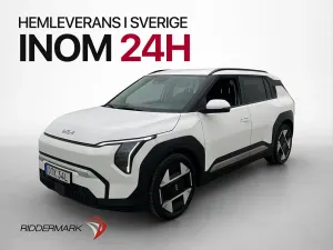 Kia EV3 2025