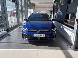 Volkswagen Golf 2026