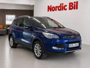 Ford Kuga 2016