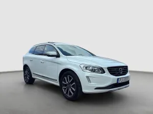Volvo XC60 2017