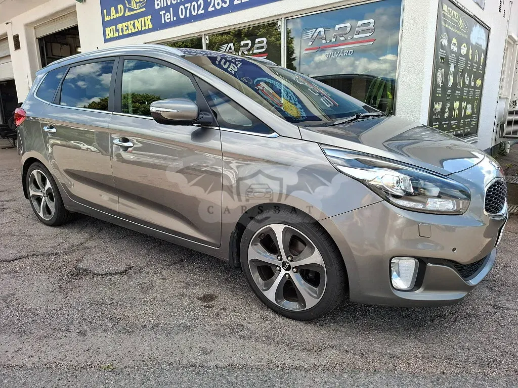 Kia Carens (Rondo) 2015