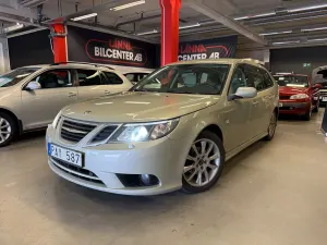 Saab 9-3 2008