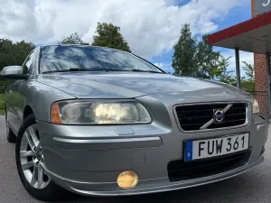 Volvo S60 2008