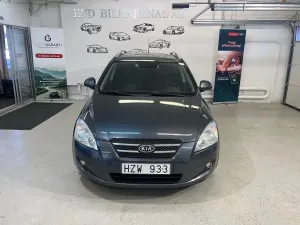 Kia Ceed 2009