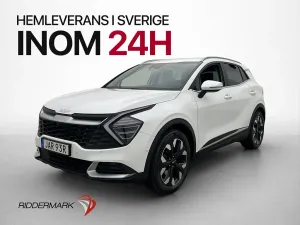 Kia Sportage 2024
