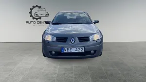 Renault Megane 2004