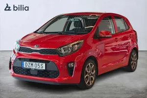 Kia Picanto (Morning) 2019