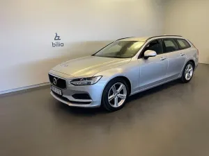 Volvo V90 2018
