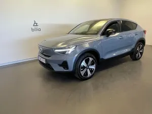 Volvo C40 2023