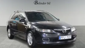 Mazda 6 2007