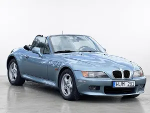 BMW Z3 1999