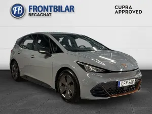 Cupra Born 2023
