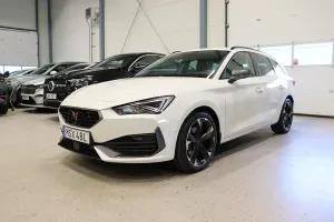 Cupra Leon 2023
