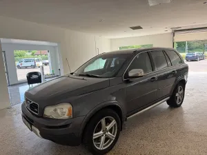Volvo XC90 2008