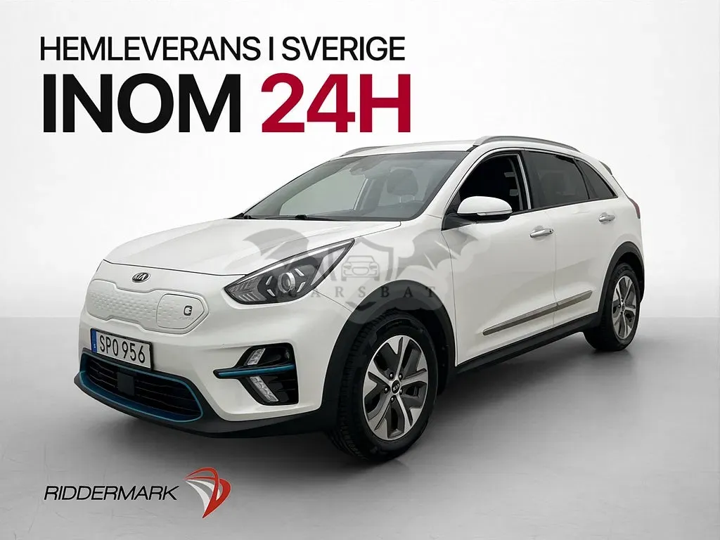 Kia Niro 2021