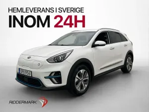 Kia Niro 2021