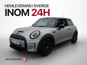 Mini Cooper 2023