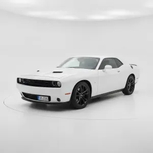 Dodge Challenger 2018