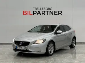 Volvo V40 2014