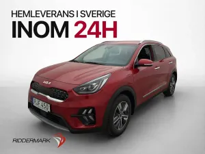 Kia Niro 2022