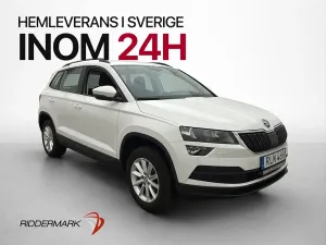 Skoda Karoq 2020