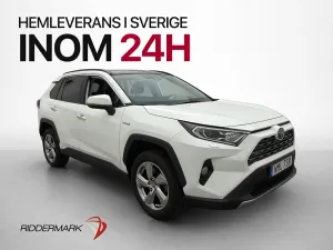Toyota Rav4 2019