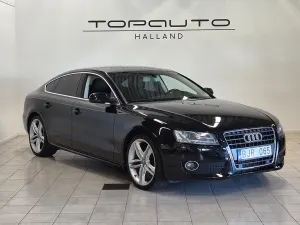 Audi A5 2011