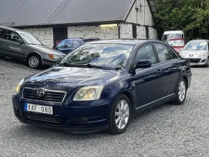 Toyota Avensis 2005
