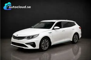 Kia Optima 2020