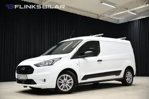 Ford Transit Connect 2022