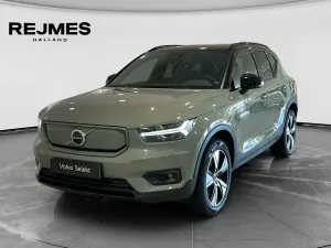 Volvo XC40 2022