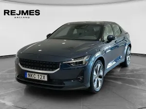 Polestar 2 2023