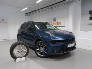 Lynk&Co 01 2022