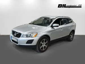 Volvo XC60 2013