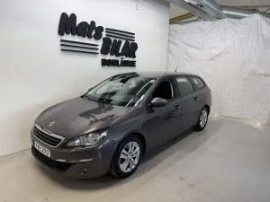 Peugeot 308 2015