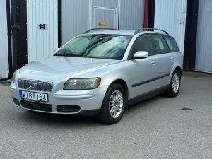 Volvo V50 2005