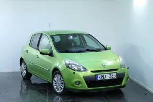 Renault Clio 2009